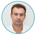 Фотография специалиста Киснерев Олег Юрьевич