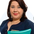 Фотография специалиста Игнатьева Елена Валерьевна