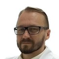 Фотография специалиста Островерхов Олег Павлович