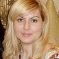 Фотография специалиста Михайлова Ольга