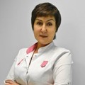 Фотография специалиста Павлова Ольга Рудольфовна
