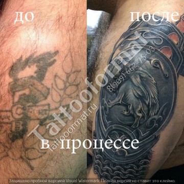 Tattooformat фото 1