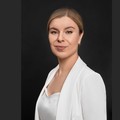 Фотография специалиста Микрюкова Валерия Евгеньевна