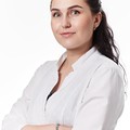 Фотография специалиста Рудакова Ольга Григорьевна