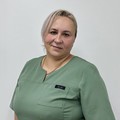Фотография специалиста Сафонова Анастасия Александровна