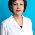 Фотография специалиста Абрамова Светлана Викторовна