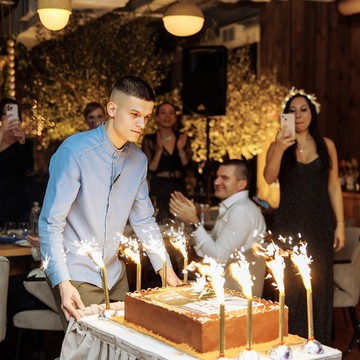 Aleksandrov.events фото 1