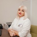 Фотография специалиста Колисниченко Алла Алексеевна