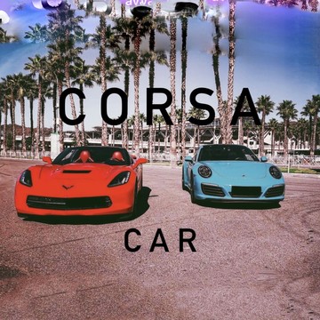 Компания CorsaCar фото 1
