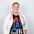 Фотография специалиста Моршанская Полина Павловна