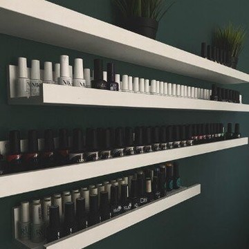 Студия маникюра Moonly Nails фото 3