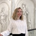 Фотография специалиста Савинова Анна Николаевна