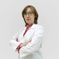 Фотография специалиста Кузнецова Елена Станиславовна