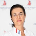 Фотография специалиста Чепурняк Светлана Васильевна