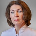Фотография специалиста Ильясова Ирина Вагиповна