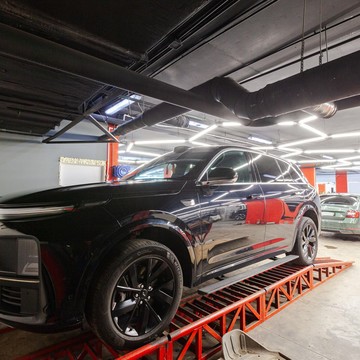 Студия тюнинга NR-AUTO фото 2