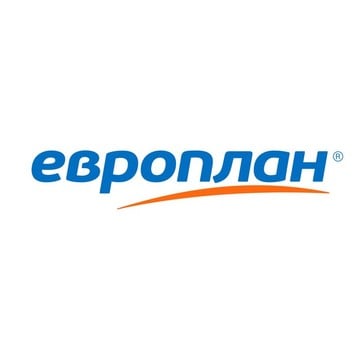 Компания Европлан на улице Егорова фото 1