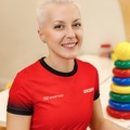 Фотография специалиста Журавлева Дина