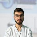 Фотография специалиста Чудинов Дмитрий Сергеевич