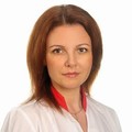 Фотография специалиста Медведева Екатерина