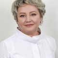 Фотография специалиста Юнек Светлана Александровна