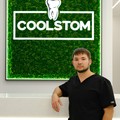 Фотография специалиста Нурмухаметов Ильнар Фаргатович