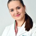 Фотография специалиста Синицына Елена Игоревна