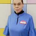 Фотография специалиста Коннова Елена Александровна