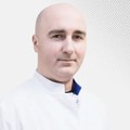 Фотография специалиста Орлов Георгий Олегович