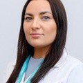 Фотография специалиста Аршинская Екатерина Владимировна