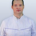 Фотография специалиста Осипов Александр Валерьевич