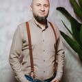 Фотография специалиста Мелентьев Павел Викторович