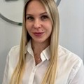 Фотография специалиста Березюк Ольга Владимировна