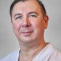 Фотография специалиста Беккер Алексей Михайлович