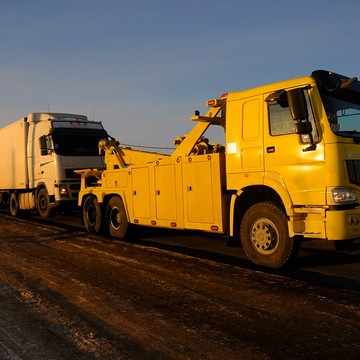 Услуги эвакуатора в Щербинке\Северное Бутово фото 1