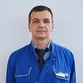 Фотография специалиста Степанов Игорь