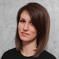 Фотография специалиста Иванова Ирина