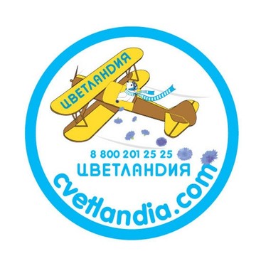 Магазин цветов Цветландия на Пилотов фото 1