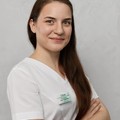 Фотография специалиста Коселовская София Феофановна