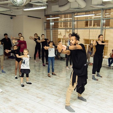 Академия танцев 2dance на проспекте Ленина фото 3