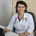 Фотография специалиста Амелина Елена Львовна