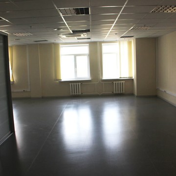 Бизнес-центр МОНОЛИТ фото 3