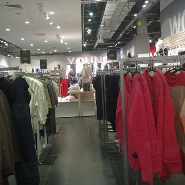 Магазин одежды O&#039;STIN в Коминтерновском районе фото 1
