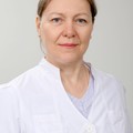 Фотография специалиста Ежова Светлана Викторовна