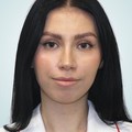 Фотография специалиста Рогачикова Кристина Вячеславовна