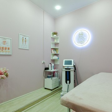 Студия эпиляции Gama beauty studio фото 2