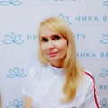 Фотография специалиста Малина Валентина