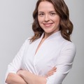 Фотография специалиста Тимушева Екатерина Андреевна