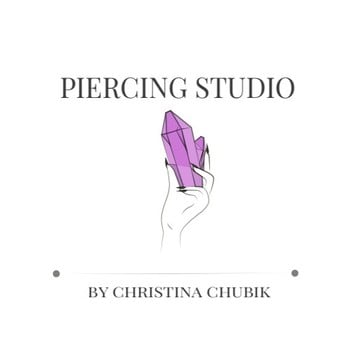 Piercing Studio by Christina Chubik фото 1