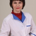 Фотография специалиста Уфукова Светлана Петровна